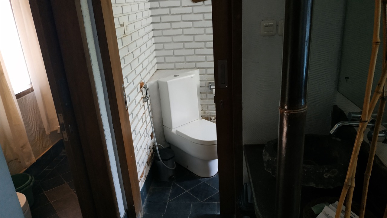 Photo of Bathroom in Garut