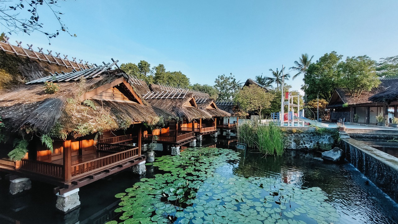 Photo of Outdoor in Garut