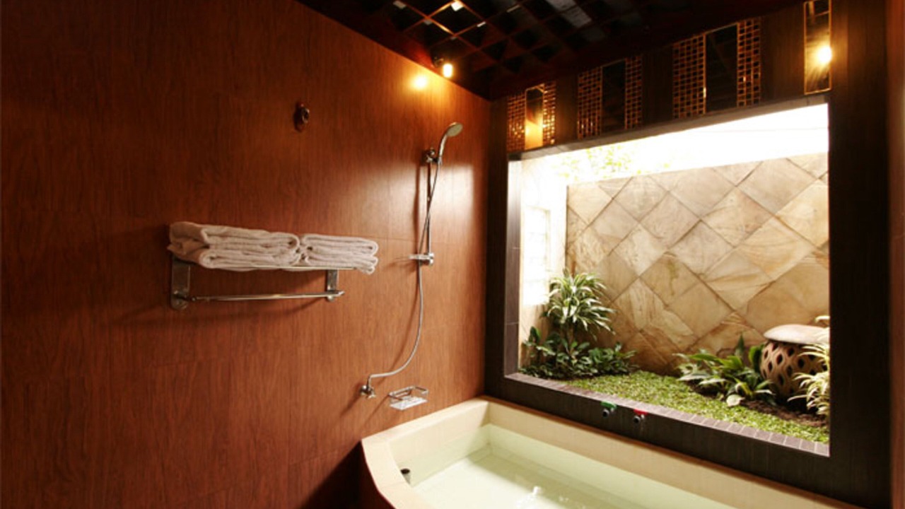 Photo of Bathroom in Garut