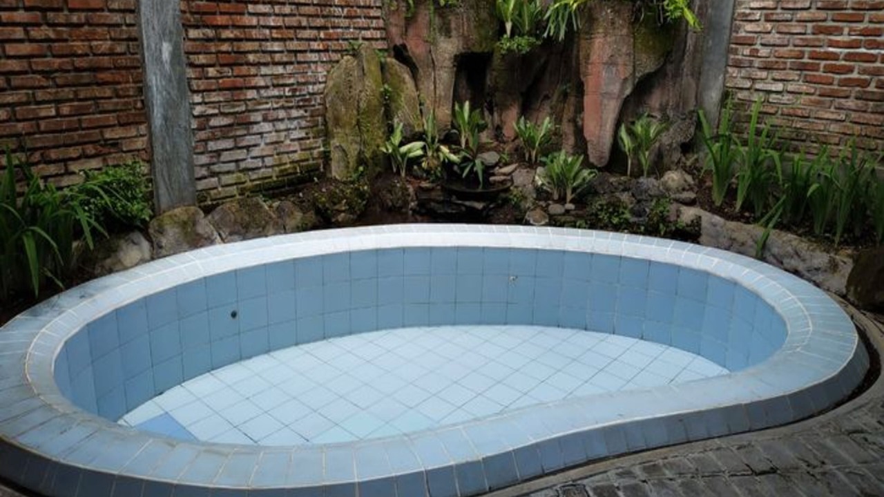 Photo of Bathroom in Garut