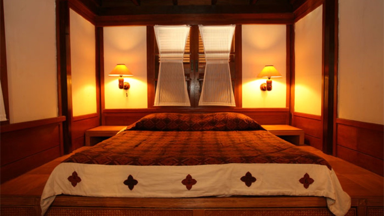 Photo of Bedroom in Garut