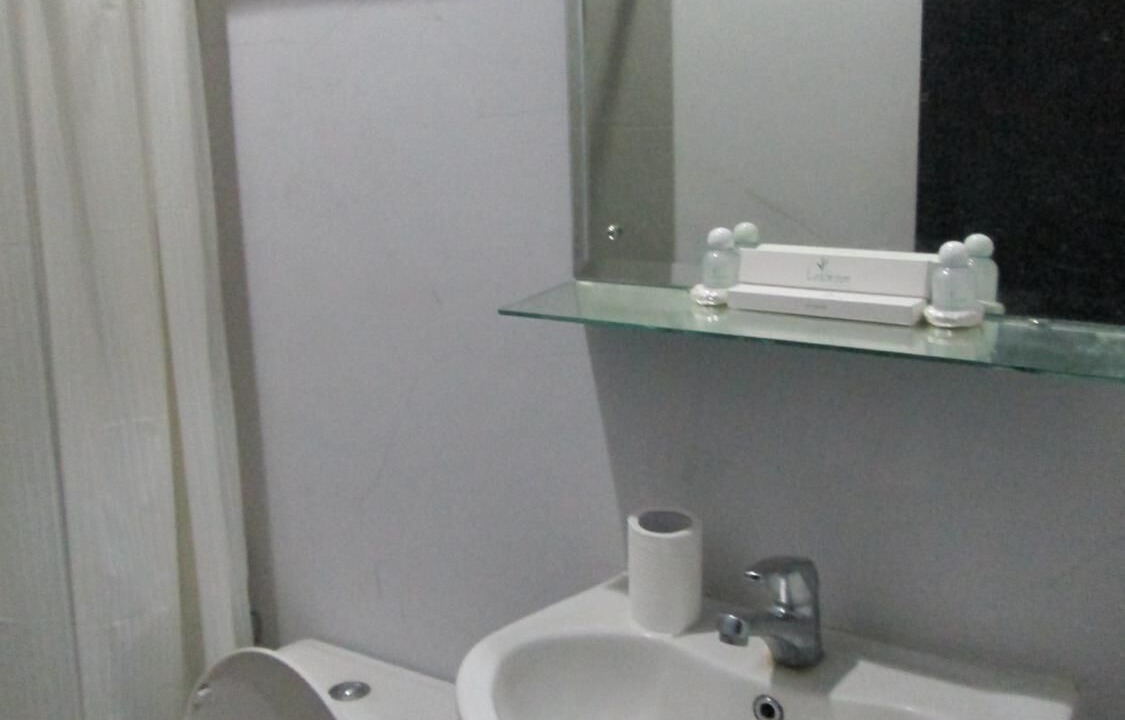 Photo of Bathroom in Setiabudi