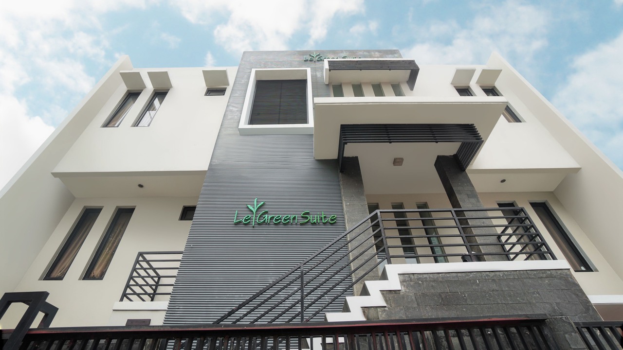 Photo of Outdoor in Setiabudi