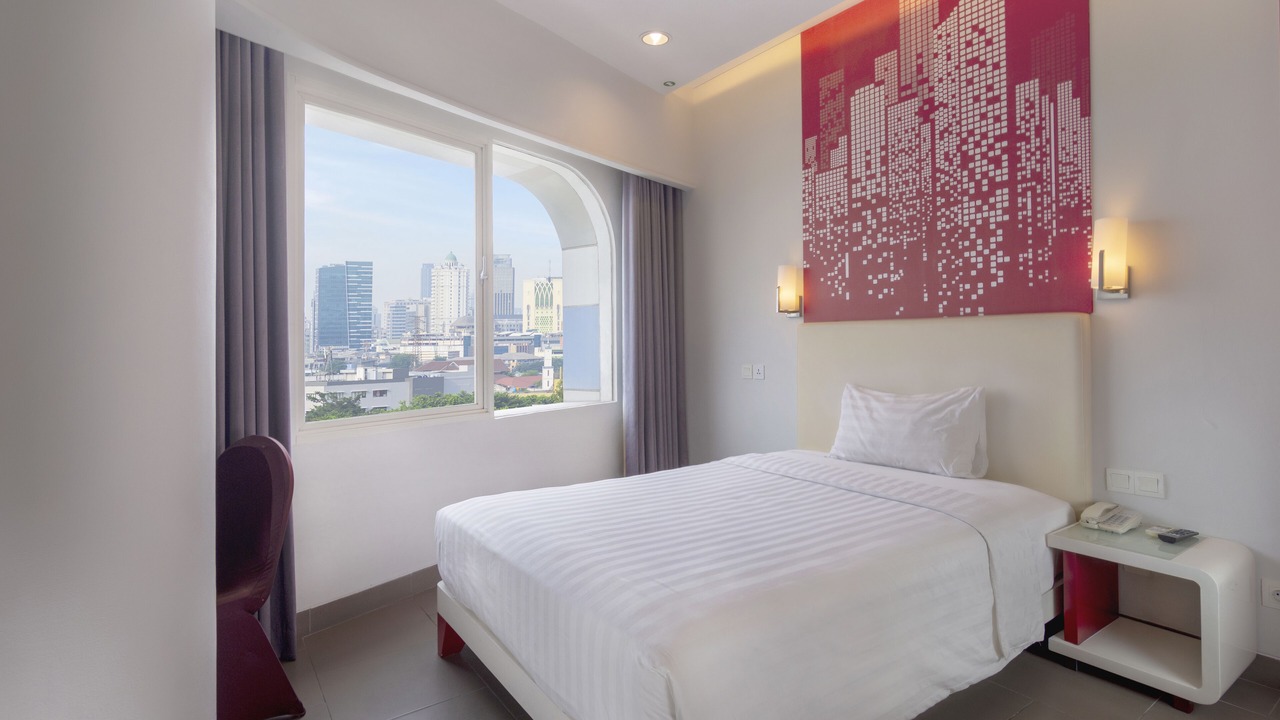 Photo of Bedroom in Petamburan