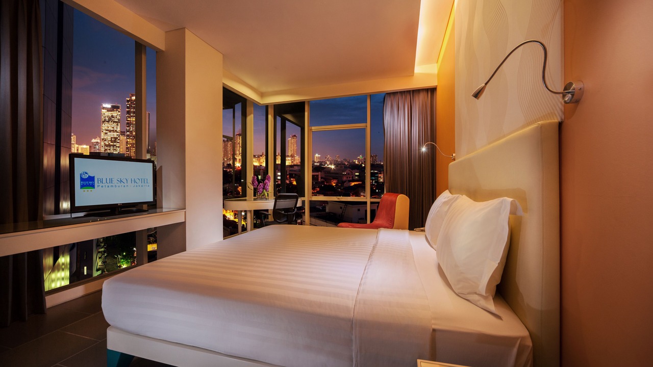 Photo of Bedroom in Petamburan