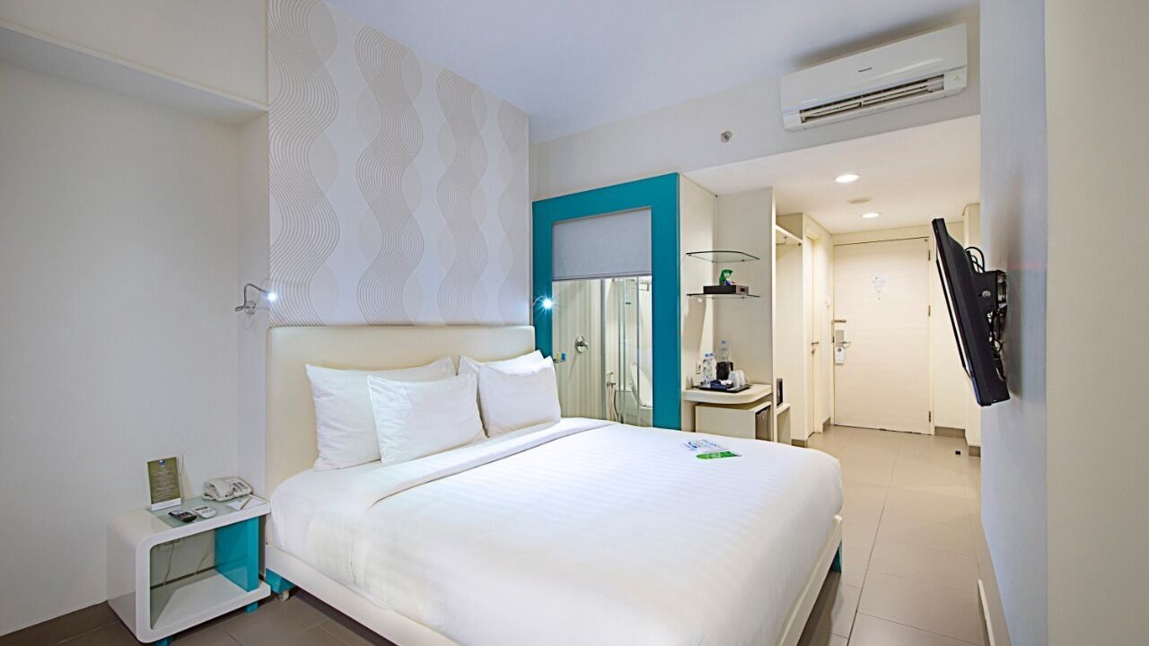 Photo of Bedroom in Petamburan
