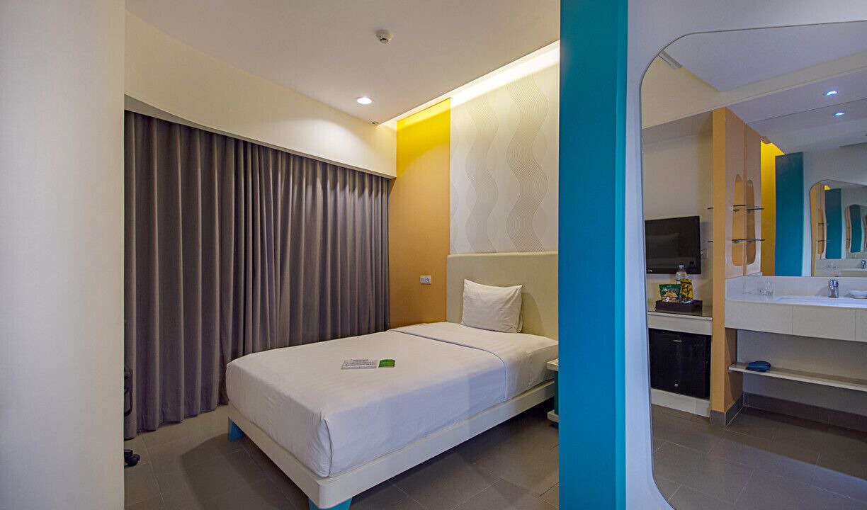 Photo of Bedroom in Petamburan