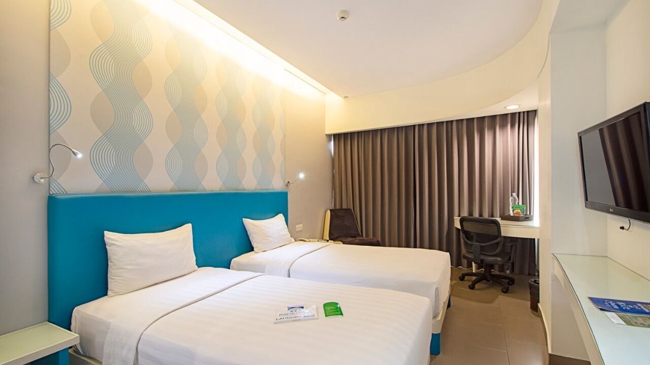 Photo of Bedroom in Petamburan