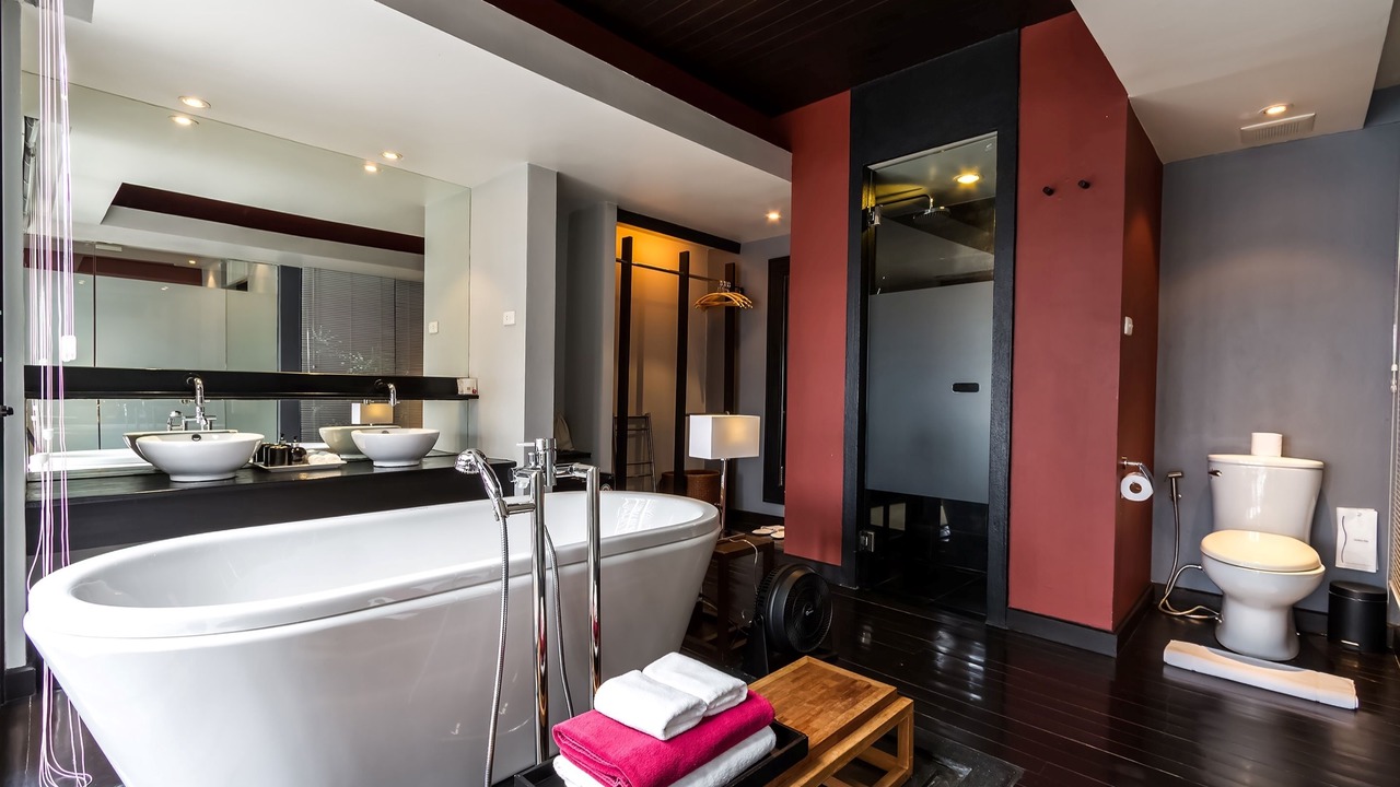 Photo of Bedroom in Si Yaek Maha Nak