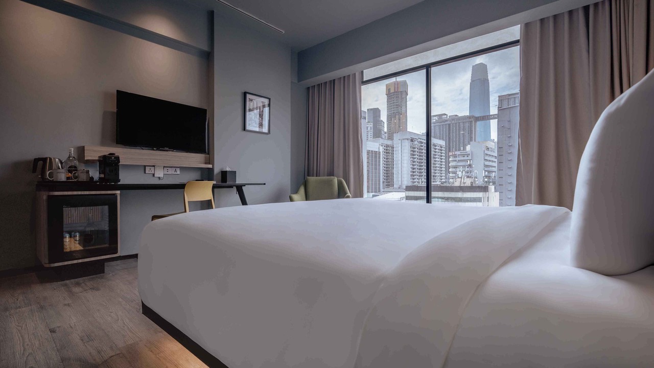 Photo of Bedroom in Bukit Bintang