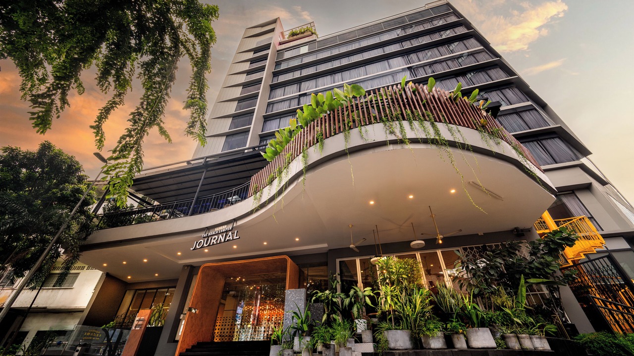 Photo of Outdoor in Bukit Bintang