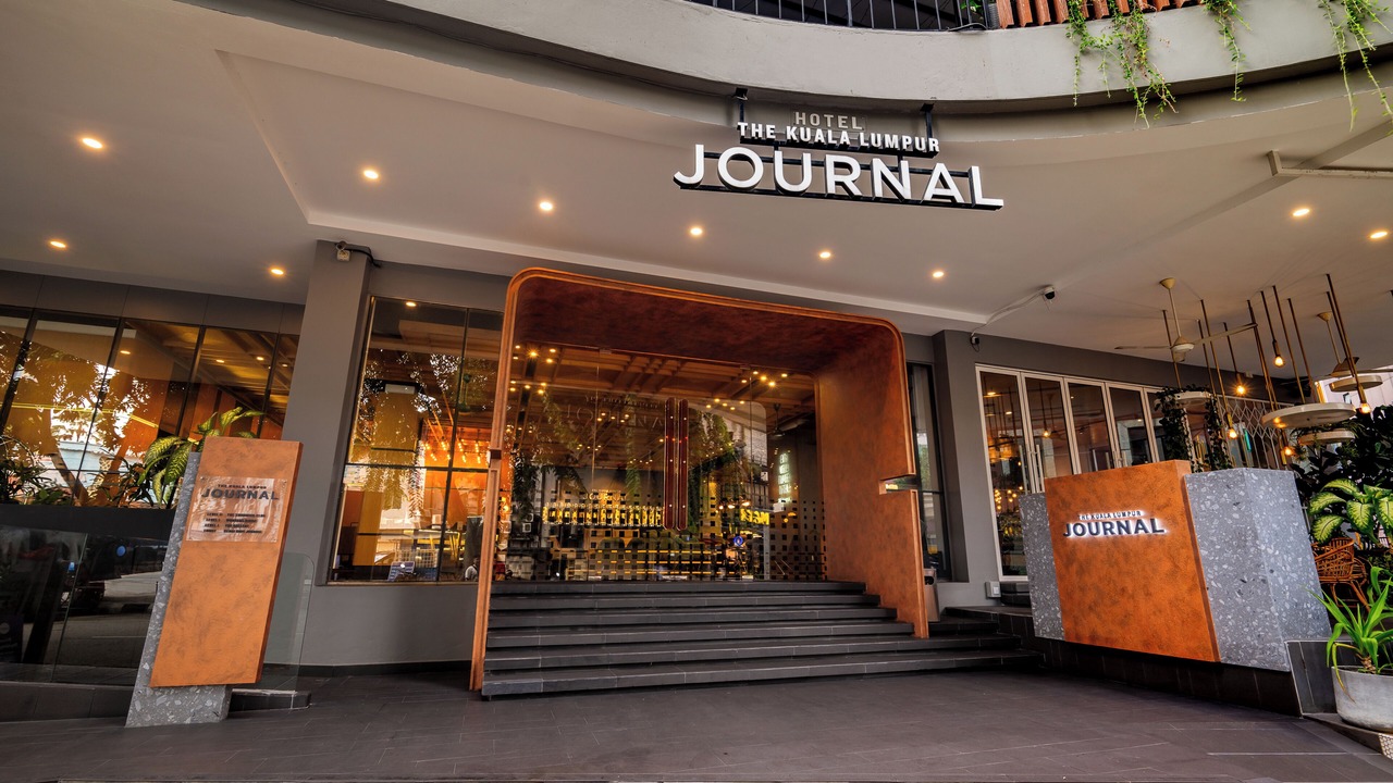 Photo of Outdoor in Bukit Bintang