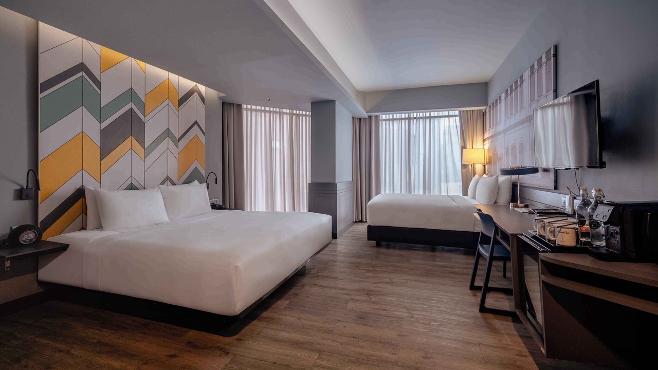 Photo of Bedroom in Bukit Bintang