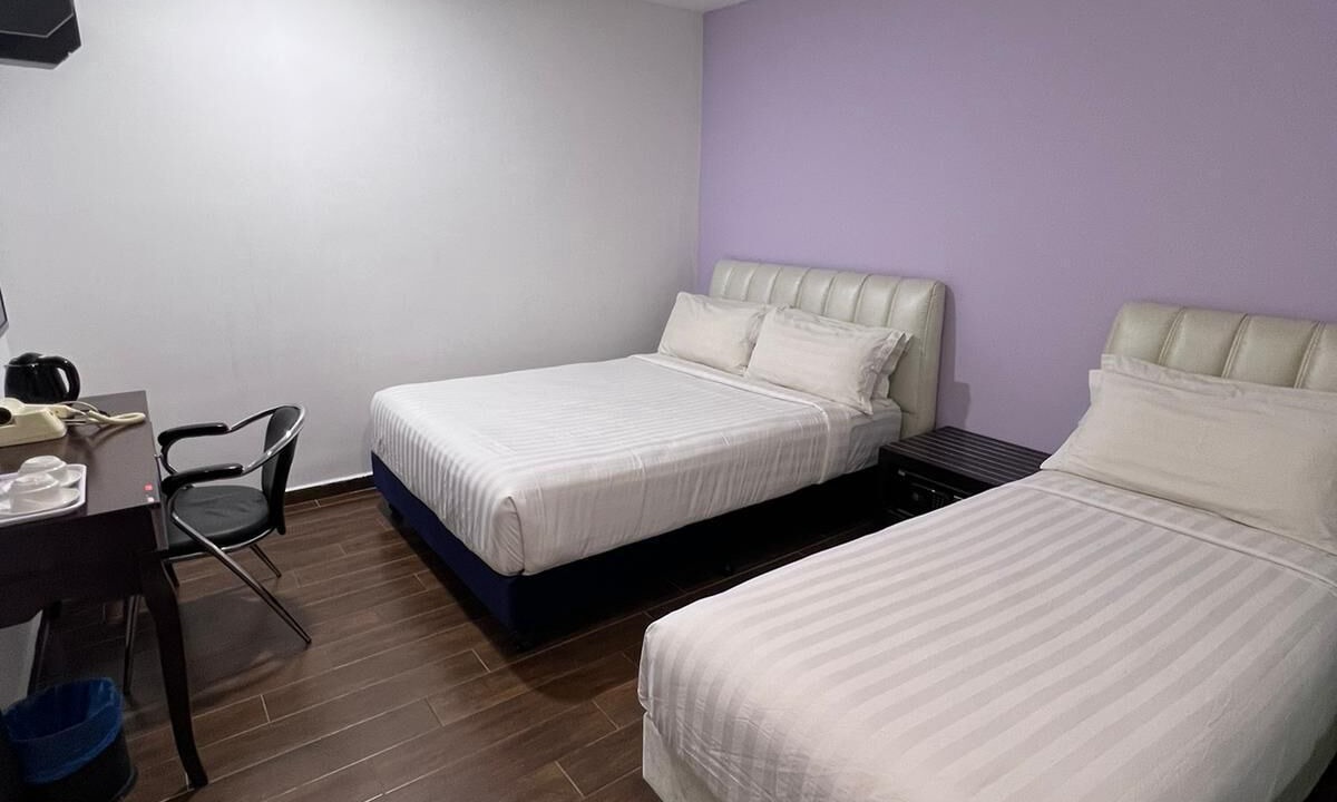 Photo of Bedroom in Central District