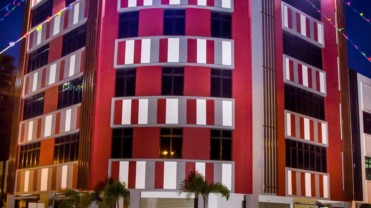 Photo of Outdoor in Central District