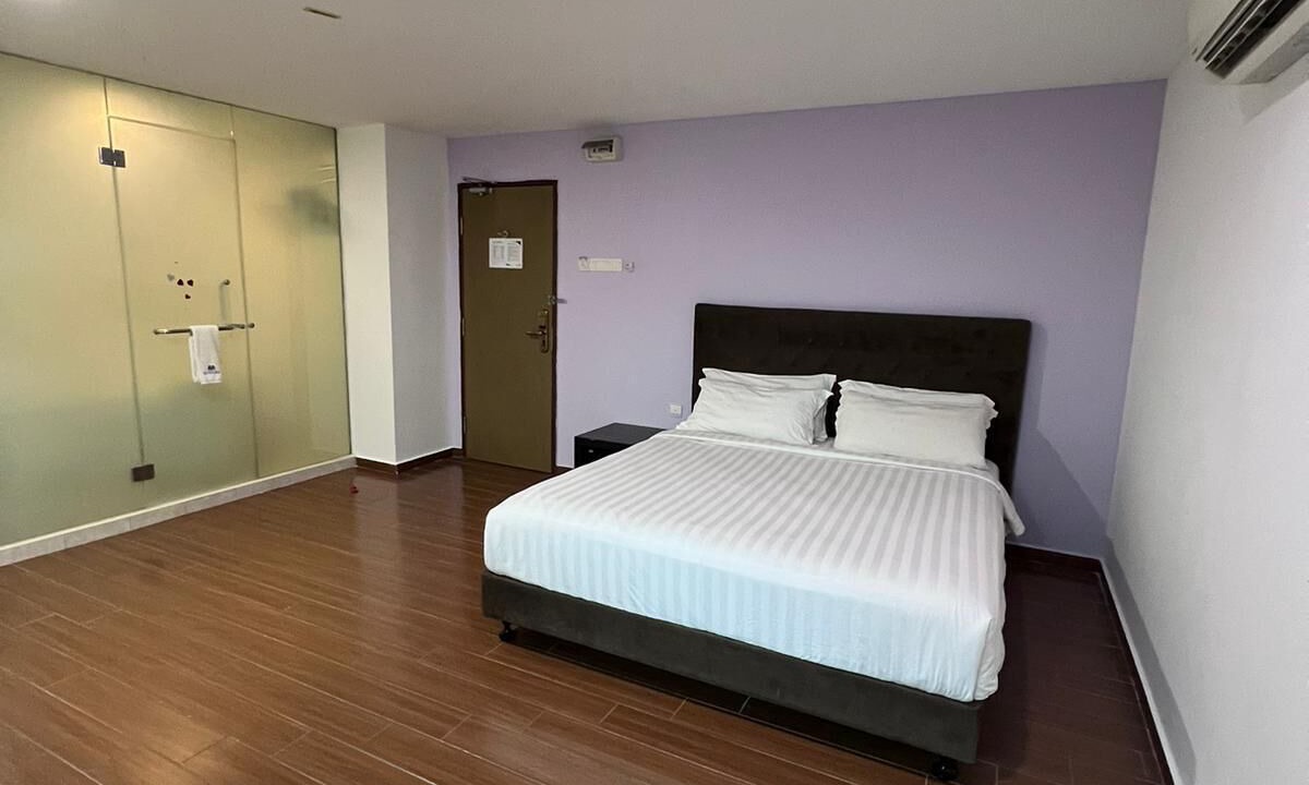 Photo of Bedroom in Central District
