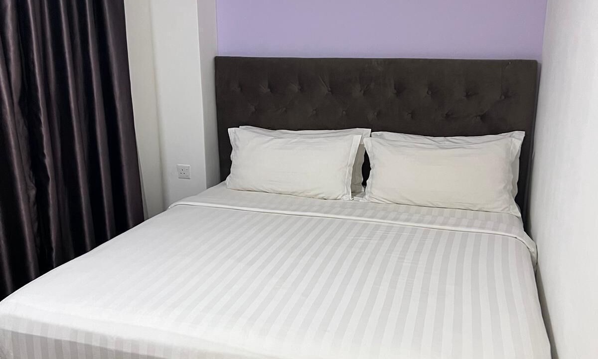 Photo of Bedroom in Central District