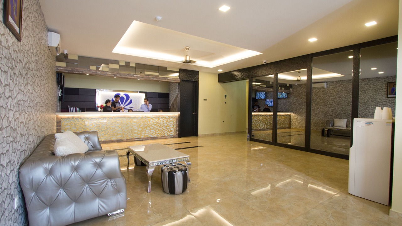 Photo of Livingroom in Central District