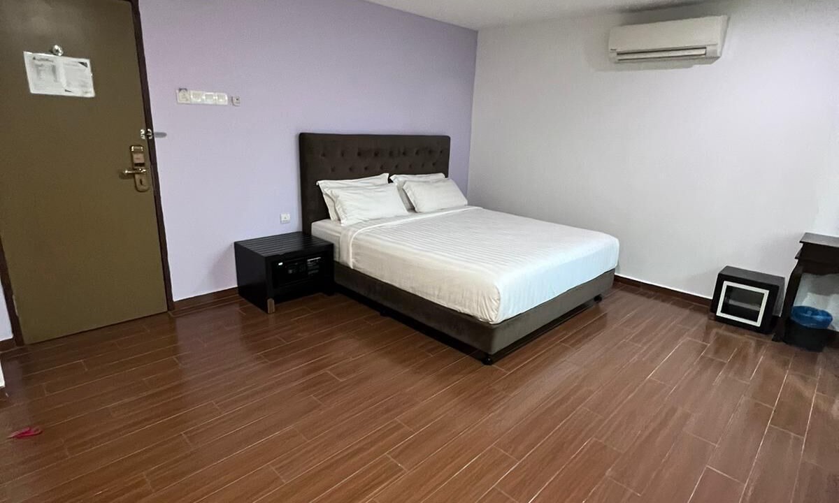 Photo of Bedroom in Central District