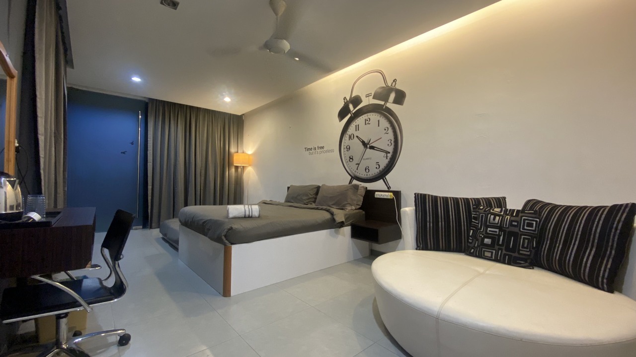 Photo of Livingroom in Central District