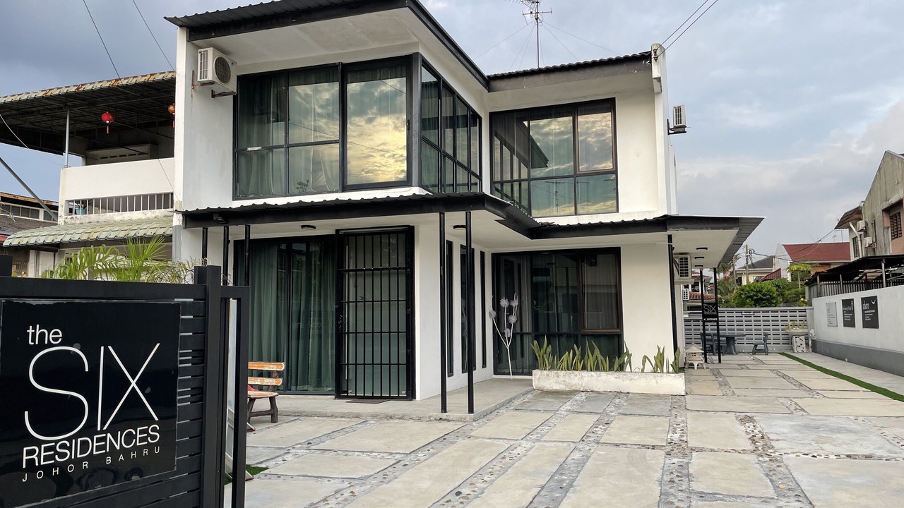 Photo of Outdoor in Central District