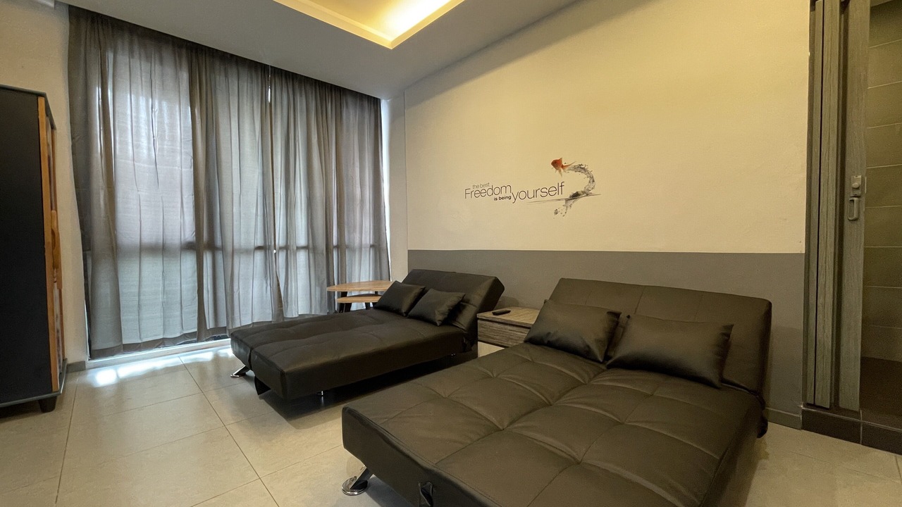 Photo of Livingroom in Central District