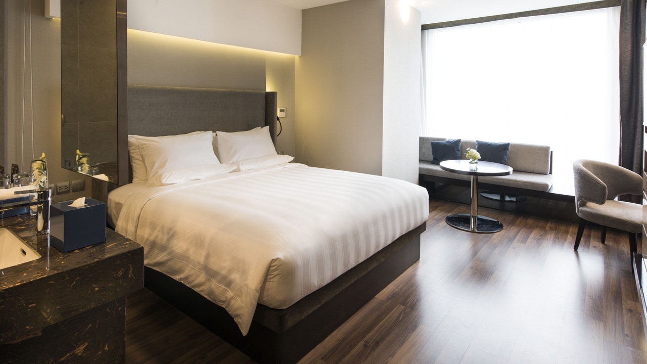Photo of Bedroom in Dich Vong Hau