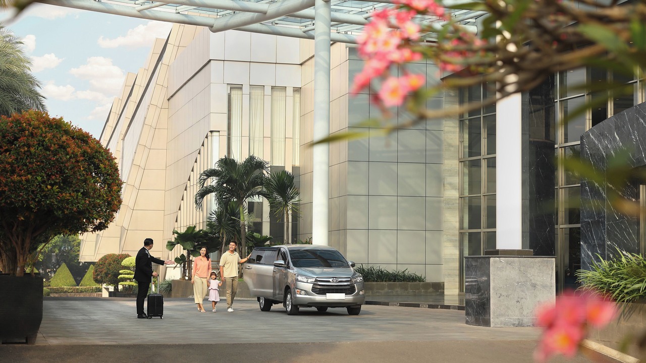 Photo of Outdoor in Karawang