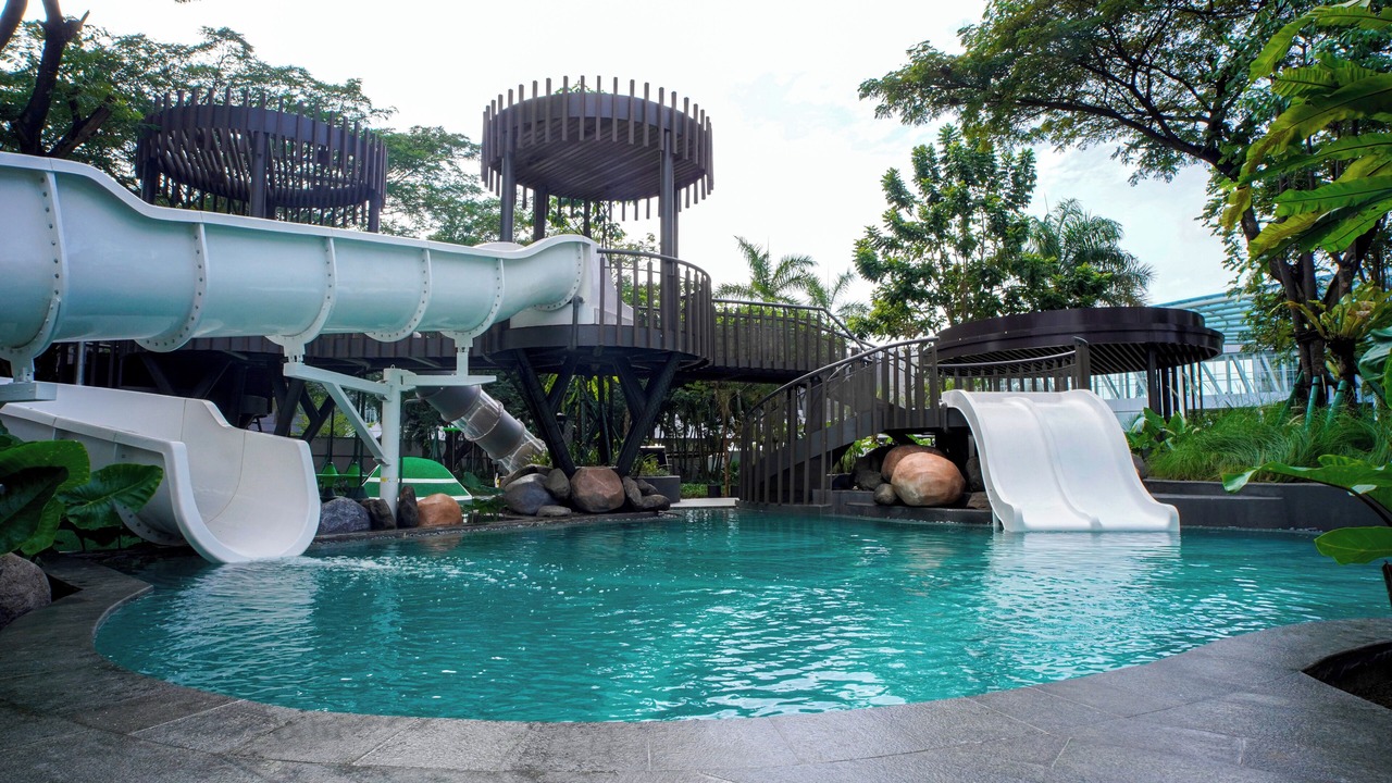 Photo of Outdoor in Karawang
