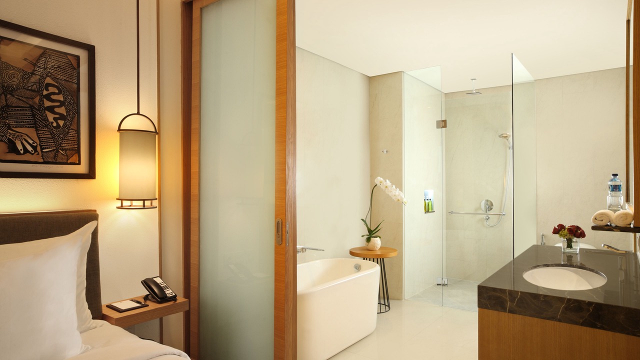Photo of Bathroom in Karawang