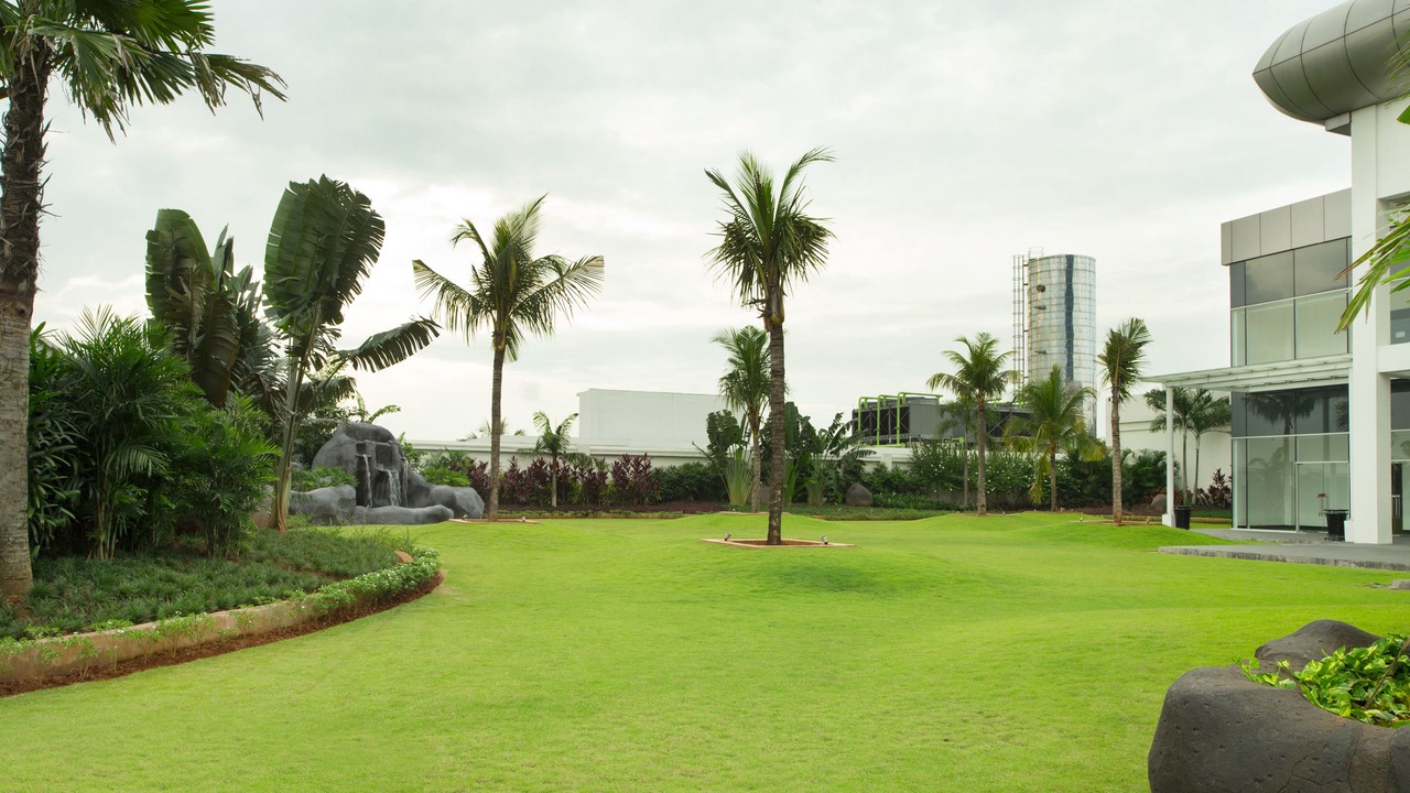 Photo of Outdoor in Karawang