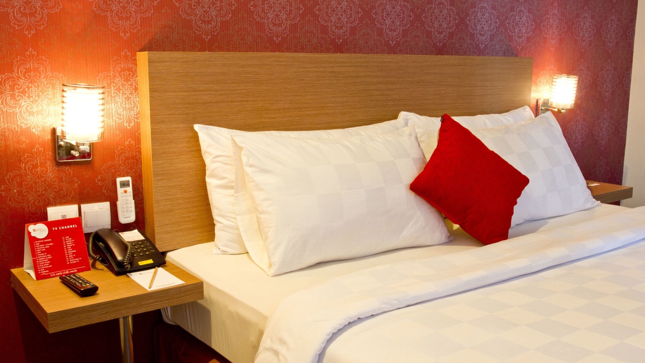 Photo of Bedroom in Cilacap
