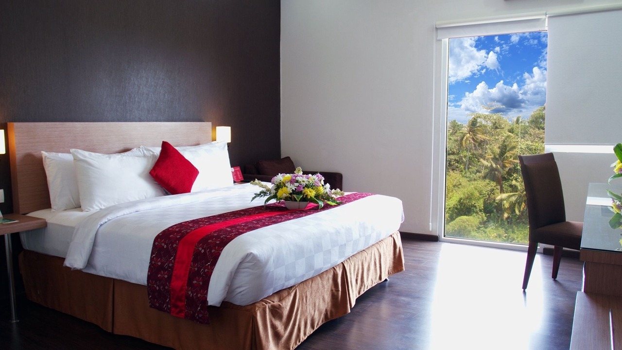 Photo of Bedroom in Cilacap