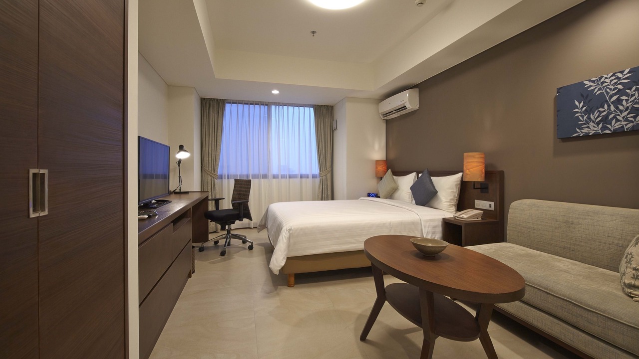 Photo of Livingroom in Cikarang