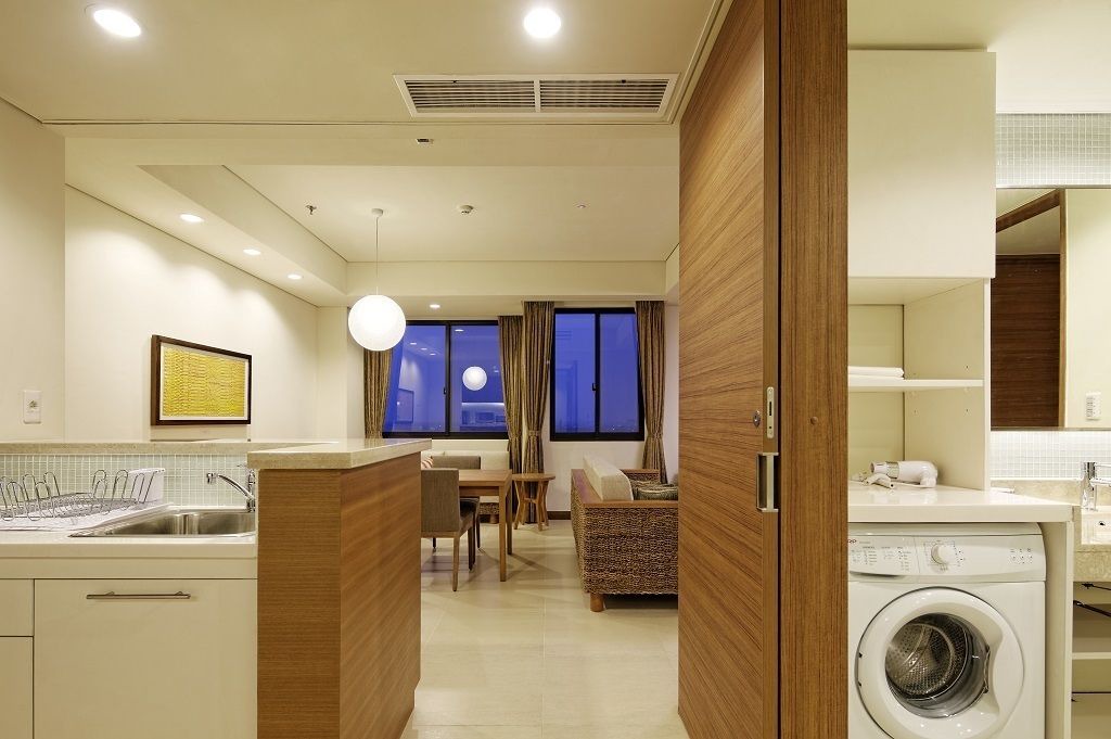 Photo of Kitchen in Cikarang