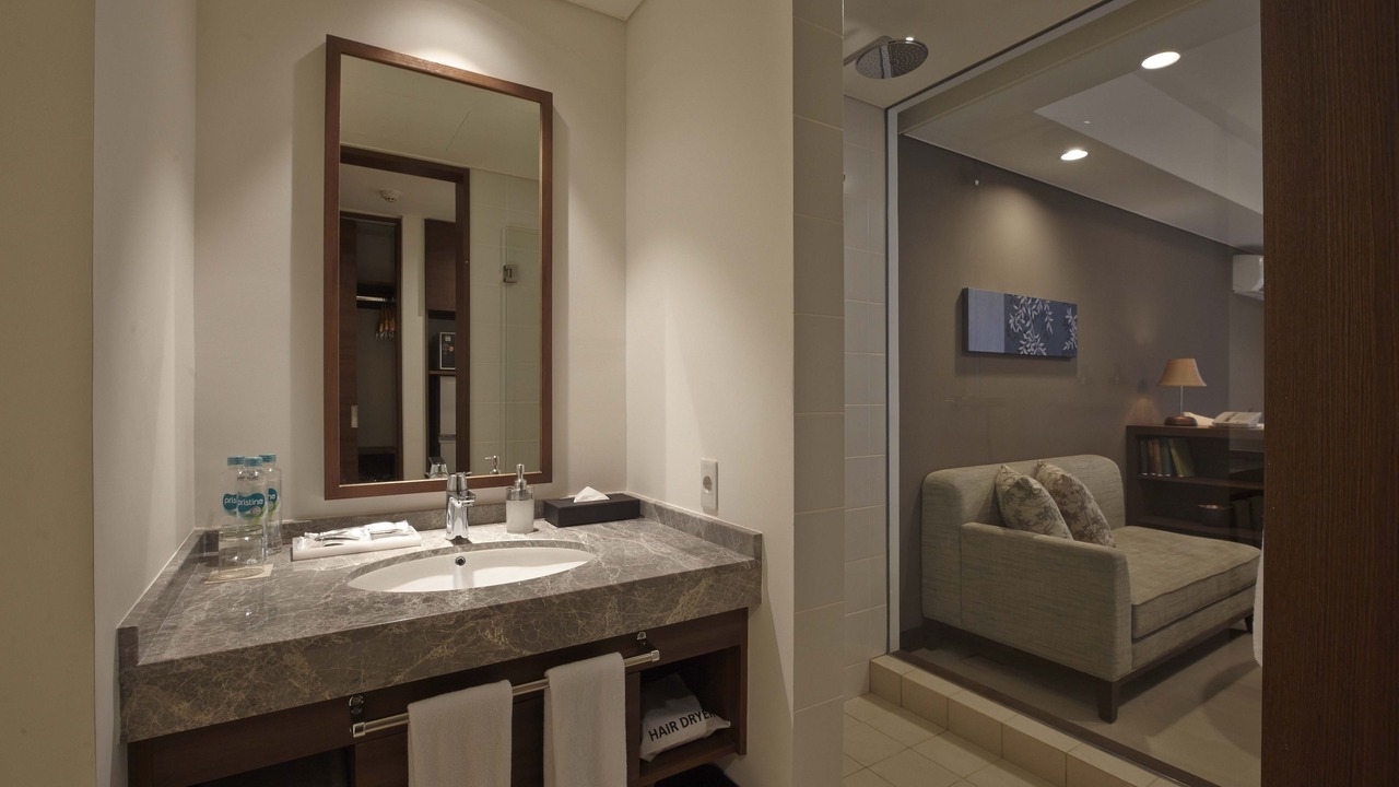 Photo of Bathroom in Cikarang