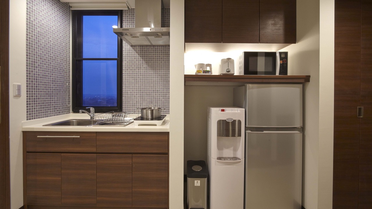Photo of Kitchen in Cikarang