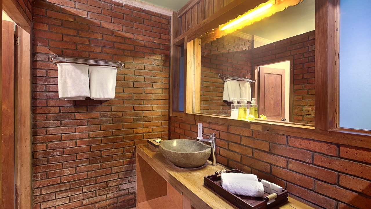Photo of Bathroom in Penebel