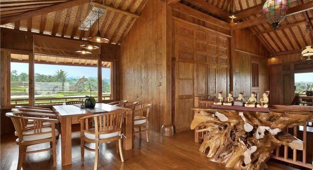 Photo of Livingroom in Penebel