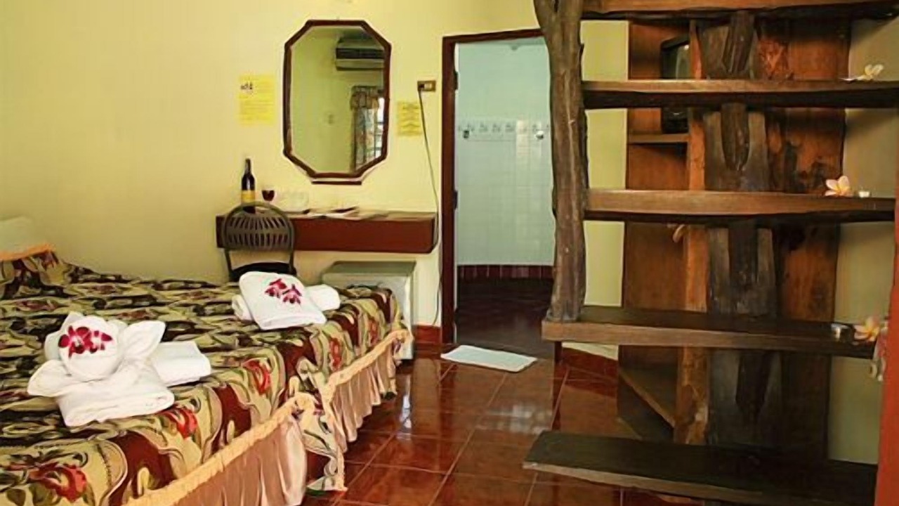 Photo of Livingroom in Kanchanaburi