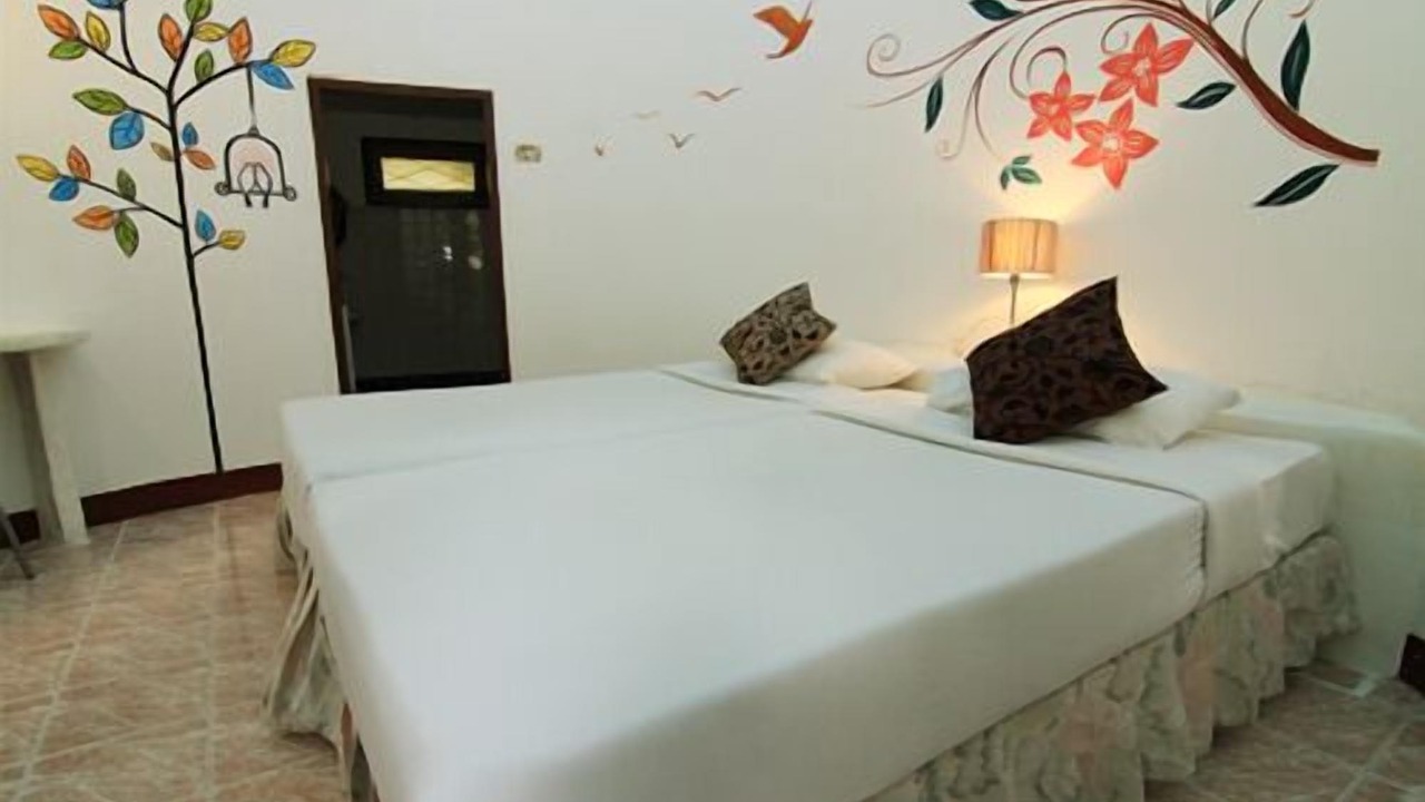 Photo of Bedroom in Kanchanaburi