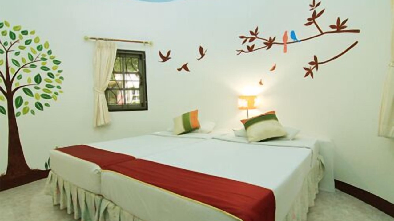 Photo of Bedroom in Kanchanaburi