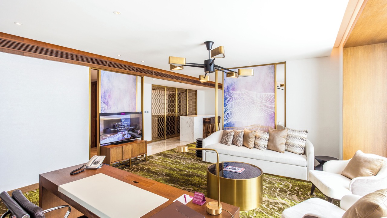 Photo of Bedroom in Vientiane