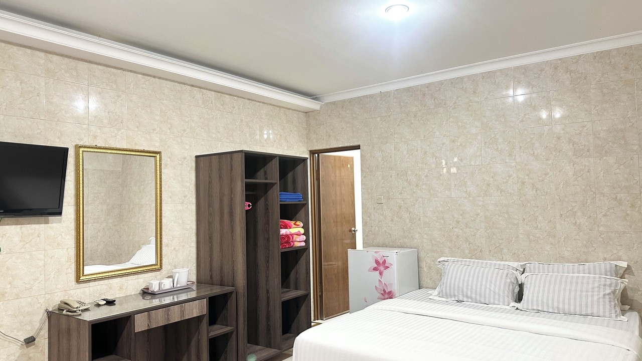 Photo of Bedroom in Kebon Kacang