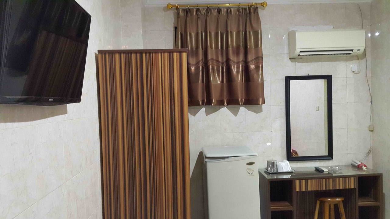 Photo of Bedroom in Kebon Kacang