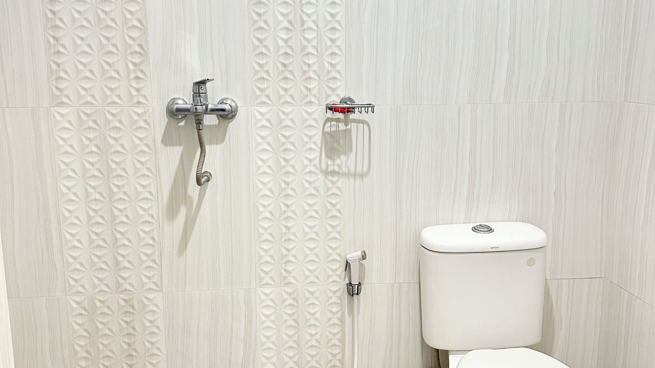 Photo of Bathroom in Kebon Kacang