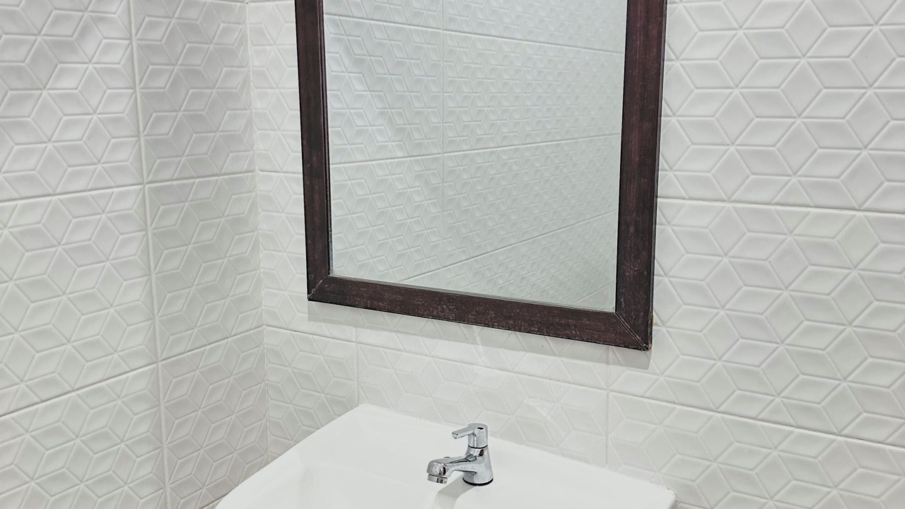 Photo of Bathroom in Kebon Kacang