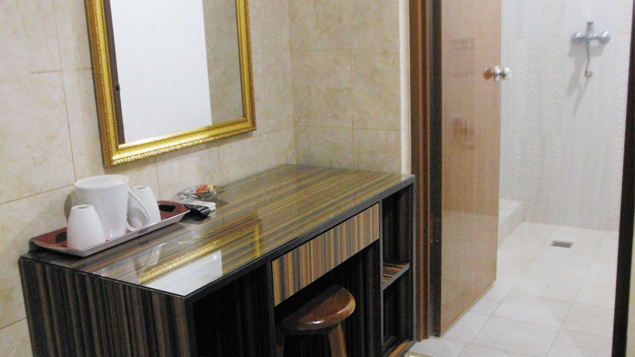 Photo of Bathroom in Kebon Kacang