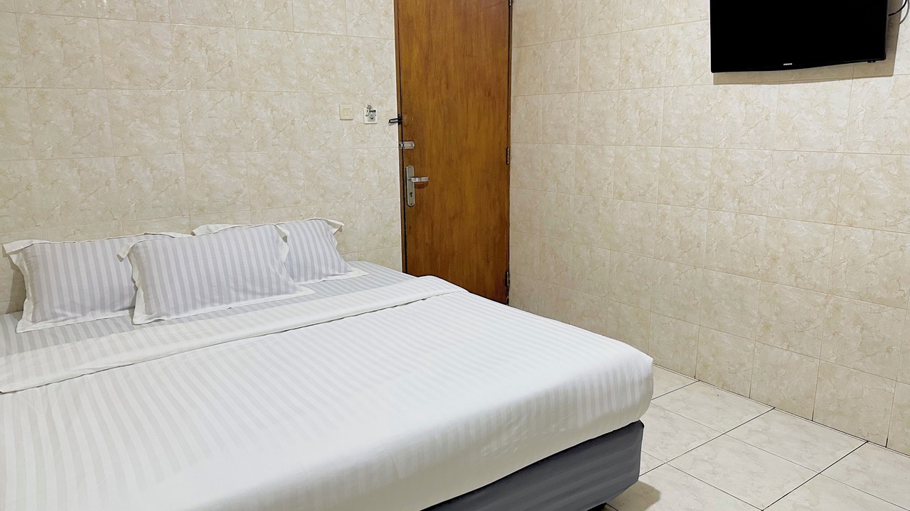 Photo of Bedroom in Kebon Kacang