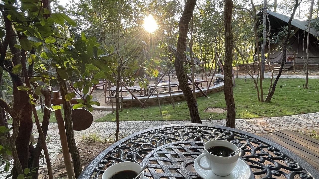 Photo of Outdoor in Traeng Trayueng